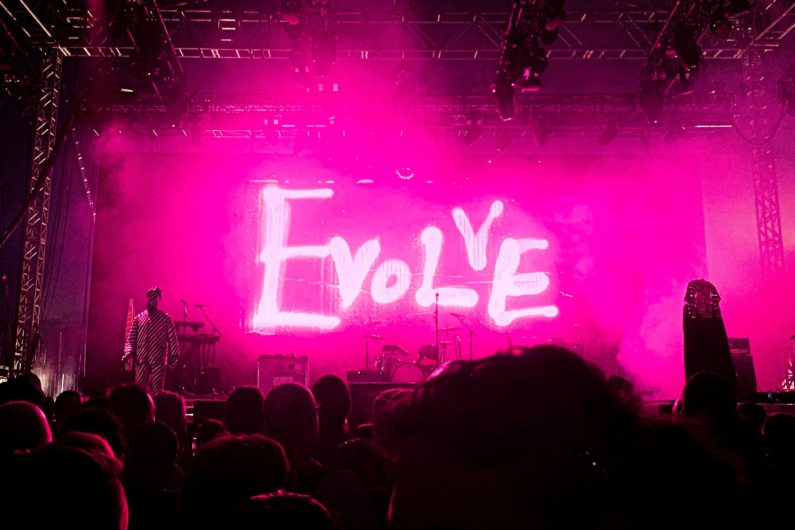Brand Evolve