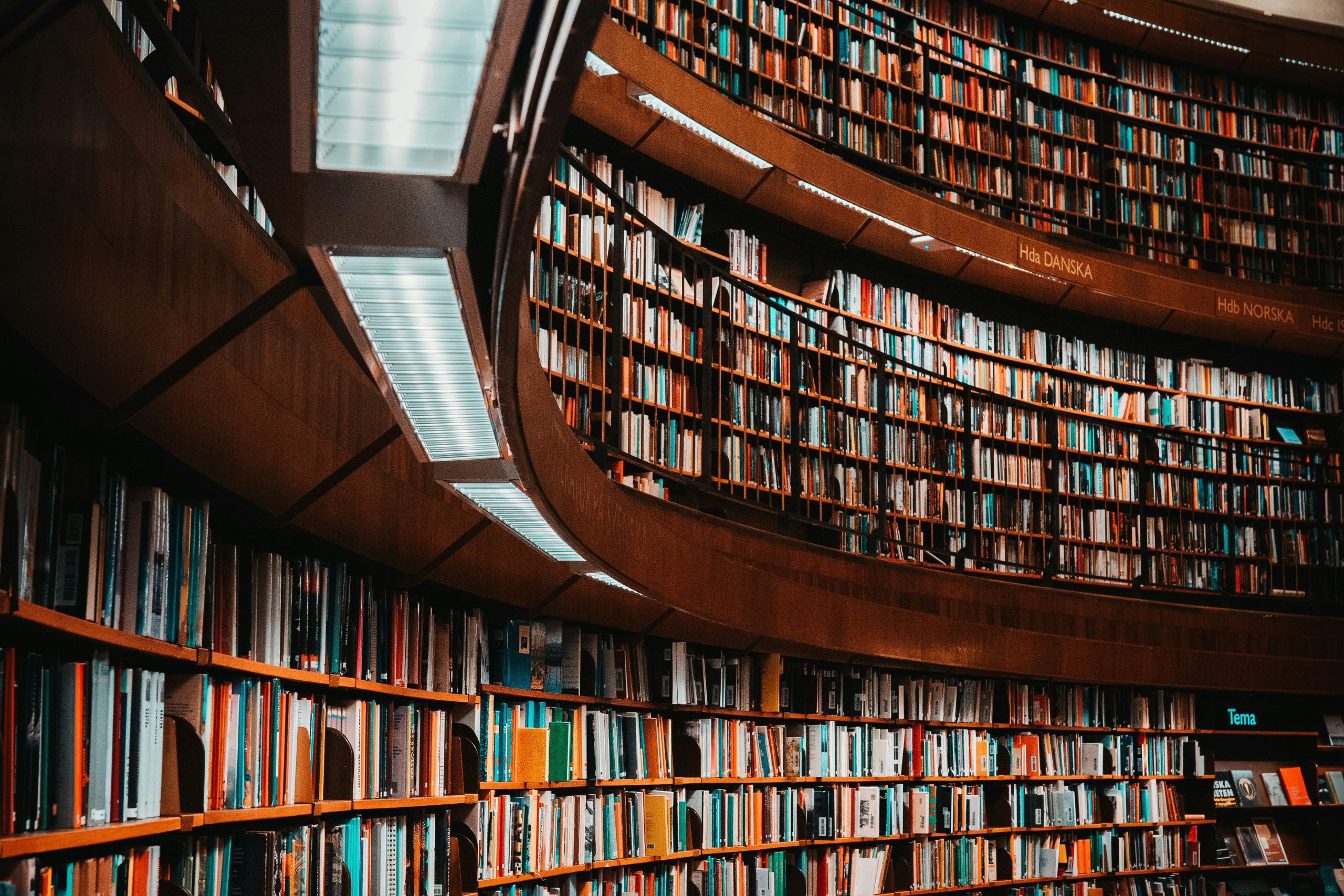 research community